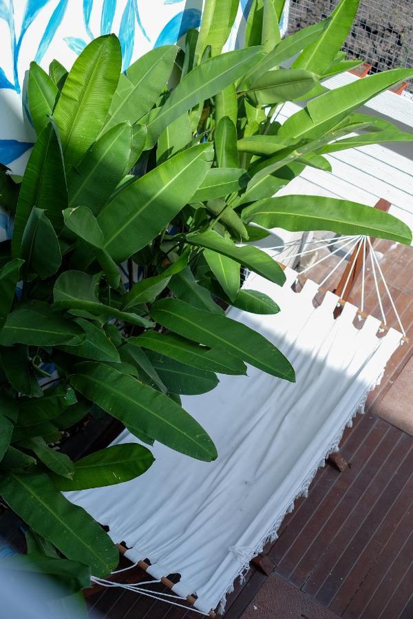 Dip & Doze Living Hostel Canggu Εξωτερικό φωτογραφία
