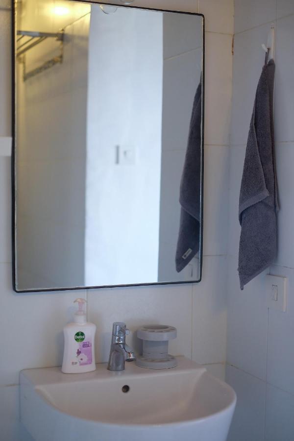 Dip & Doze Living Hostel Canggu Εξωτερικό φωτογραφία